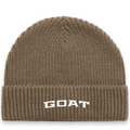 GOATED BEAENIE PREORDER LIVE NOW